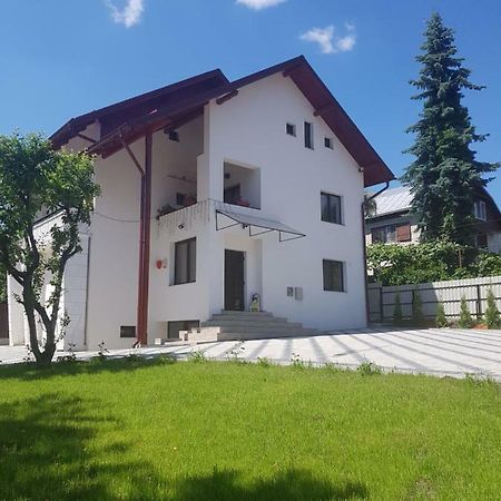 Pensiunea Casa Rumpel Gura Humorului Szoba fotó